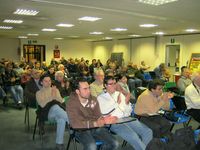 Carate Brianza - Il lavoro. Prima di tutto