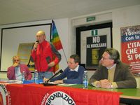 Carate Brianza - Il lavoro. Prima di tutto