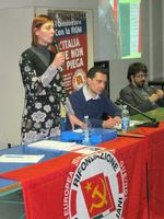 Carate Brianza - Il lavoro. Prima di tutto