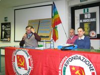 Carate Brianza - Il lavoro. Prima di tutto