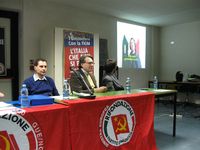 Carate Brianza - Il lavoro. Prima di tutto