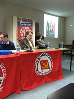 Carate Brianza - Il lavoro. Prima di tutto