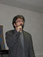Carate Brianza - Il lavoro. Prima di tutto