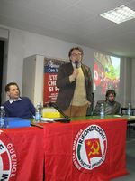 Carate Brianza - Il lavoro. Prima di tutto
