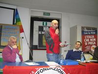 Carate Brianza - Il lavoro. Prima di tutto