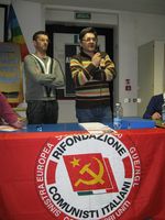 Carate Brianza - Il lavoro. Prima di tutto