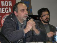 Carate Brianza - Il lavoro. Prima di tutto