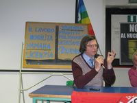 Carate Brianza - Il lavoro. Prima di tutto