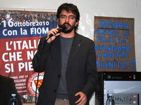 Carate Brianza - Il lavoro. Prima di tutto