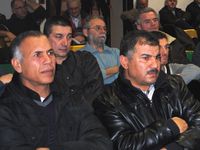 Carate Brianza - Il lavoro. Prima di tutto