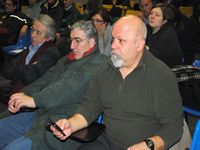 Carate Brianza - Il lavoro. Prima di tutto