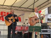 Monza - Sciopero della CGIL