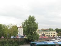 Monza - Sciopero della CGIL