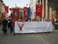 Marcia della Pace Perugia - Assisi