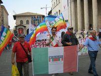 Marcia della Pace Perugia - Assisi