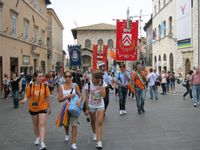 Marcia della Pace Perugia - Assisi