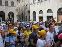 Marcia della Pace Perugia - Assisi