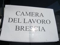 Manifestazione degli Indignati - Roma