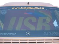 Manifestazione degli Indignati - Roma
