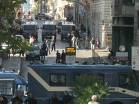 Manifestazione degli Indignati - Roma