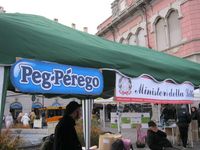 Monza - Ministeri della lotta