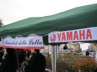Monza - Ministeri della lotta