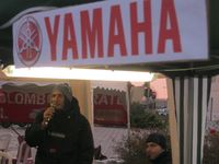 Monza - Ministeri della lotta