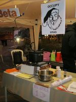 Monza - Ministeri della lotta