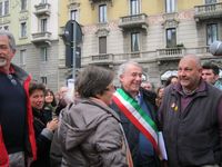 Milano - Giardini Fausto e Jaio