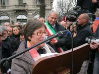 Milano - Giardini Fausto e Jaio
