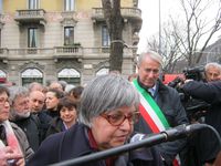 Milano - Giardini Fausto e Jaio