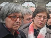 Milano - Giardini Fausto e Jaio