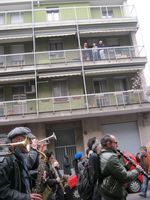 Milano - Giardini Fausto e Jaio