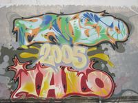 Milano - Giardini Fausto e Jaio