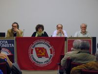 Monza - Occupy piazza Affari
