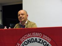 Monza - Occupy piazza Affari