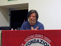 Monza - Occupy piazza Affari
