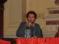 Monza - Incontro con Paolo Ferrero