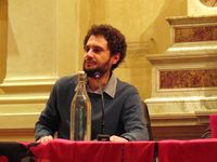Monza - Incontro con Paolo Ferrero
