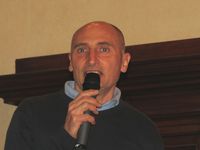 Monza - Incontro con Paolo Ferrero