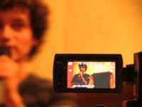 Monza - Incontro con Paolo Ferrero