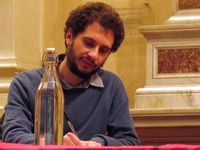 Monza - Incontro con Paolo Ferrero