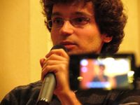 Monza - Incontro con Paolo Ferrero
