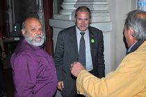 Monza - Incontro con Paolo Ferrero