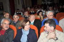 Monza - Incontro con Paolo Ferrero