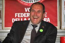 Monza - Incontro con Paolo Ferrero