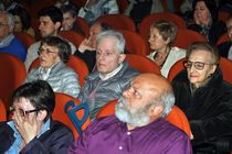 Monza - Incontro con Paolo Ferrero
