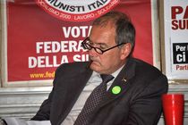 Monza - Incontro con Paolo Ferrero