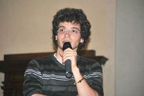Monza - Incontro con Paolo Ferrero