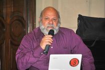 Monza - Incontro con Paolo Ferrero